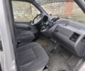 Мерседес Віто 1998 у Пятихатках на Automoto.ua Сірий Мерседес Віто, об'ємом двигуна 2.3 л та пробігом 438 тис. км за 4000 $, фото 6 на Automoto.ua