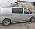 Мерседес Віто 1998 у Пятихатках на Automoto.ua Сірий Мерседес Віто, об'ємом двигуна 2.3 л та пробігом 438 тис. км за 4000 $, фото 3 на Automoto.ua