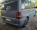 Сірий Мерседес Віто, об'ємом двигуна 2 л та пробігом 450 тис. км за 3200 $, фото 12 на Automoto.ua