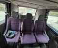 Мерседес Вито 1998 в Светловдске на Automoto.ua Серый Мерседес Вито, объемом двигателя 2 л и пробегом 390 тыс. км за 2200 $, фото 6 на Automoto.ua