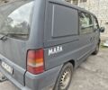 Мерседес Вито 1998 в Светловдске на Automoto.ua Серый Мерседес Вито, объемом двигателя 2 л и пробегом 390 тыс. км за 2200 $, фото 1 на Automoto.ua