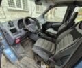 Мерседес Вито 1998 в Светловдске на Automoto.ua Серый Мерседес Вито, объемом двигателя 2 л и пробегом 390 тыс. км за 2200 $, фото 4 на Automoto.ua