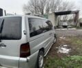 Сірий Мерседес Віто, об'ємом двигуна 2.3 л та пробігом 300 тис. км за 2200 $, фото 5 на Automoto.ua