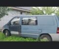 Мерседес Вито 1999 в Броварах на Automoto.ua Серый Мерседес Вито, объемом двигателя 2.3 л и пробегом 340 тыс. км за 1600 $, фото 1 на Automoto.ua