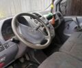 Серый Мерседес Вито, объемом двигателя 2.2 л и пробегом 300 тыс. км за 5500 $, фото 3 на Automoto.ua