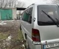 Сірий Мерседес Віто, об'ємом двигуна 2.3 л та пробігом 300 тис. км за 2200 $, фото 3 на Automoto.ua