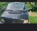 Мерседес Вито 1999 в Броварах на Automoto.ua Серый Мерседес Вито, объемом двигателя 2.3 л и пробегом 340 тыс. км за 1600 $, фото 1 на Automoto.ua