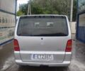Серый Мерседес Вито, объемом двигателя 2.2 л и пробегом 350 тыс. км за 3837 $, фото 3 на Automoto.ua