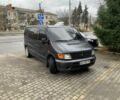Сірий Мерседес Віто, об'ємом двигуна 2.2 л та пробігом 470 тис. км за 3999 $, фото 1 на Automoto.ua