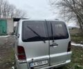 Сірий Мерседес Віто, об'ємом двигуна 2.3 л та пробігом 300 тис. км за 2200 $, фото 4 на Automoto.ua
