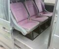 Серый Мерседес Вито, объемом двигателя 2.2 л и пробегом 300 тыс. км за 5500 $, фото 5 на Automoto.ua