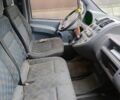 Серый Мерседес Вито, объемом двигателя 2.2 л и пробегом 300 тыс. км за 5500 $, фото 4 на Automoto.ua
