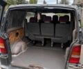 Серый Мерседес Вито, объемом двигателя 2.2 л и пробегом 300 тыс. км за 5500 $, фото 2 на Automoto.ua