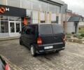 Сірий Мерседес Віто, об'ємом двигуна 2.2 л та пробігом 470 тис. км за 3999 $, фото 3 на Automoto.ua