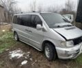 Сірий Мерседес Віто, об'ємом двигуна 2.3 л та пробігом 300 тис. км за 2200 $, фото 6 на Automoto.ua
