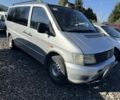 Серый Мерседес Вито, объемом двигателя 0 л и пробегом 280 тыс. км за 2500 $, фото 1 на Automoto.ua