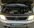 Мерседес Вито 2000 в Хотине на Automoto.ua Серый Мерседес Вито, объемом двигателя 2.1 л и пробегом 350 тыс. км за 5200 $, фото 20 на Automoto.ua