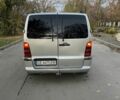 Мерседес Вито 2000 в Хотине на Automoto.ua Серый Мерседес Вито, объемом двигателя 2.1 л и пробегом 350 тыс. км за 5200 $, фото 6 на Automoto.ua