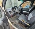 Серый Мерседес Вито, объемом двигателя 2.2 л и пробегом 480 тыс. км за 1300 $, фото 2 на Automoto.ua