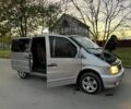 Мерседес Вито 2000 в Хотине на Automoto.ua Серый Мерседес Вито, объемом двигателя 2.1 л и пробегом 350 тыс. км за 5200 $, фото 17 на Automoto.ua