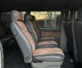 Мерседес Вито 2000 в Хотине на Automoto.ua Серый Мерседес Вито, объемом двигателя 2.1 л и пробегом 350 тыс. км за 5200 $, фото 13 на Automoto.ua