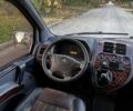 Мерседес Вито 2000 в Хотине на Automoto.ua Серый Мерседес Вито, объемом двигателя 2.1 л и пробегом 350 тыс. км за 5200 $, фото 10 на Automoto.ua