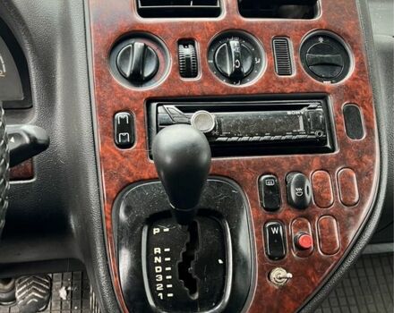 Мерседес Вито 2000 в Чернигове на Automoto.ua Серый Мерседес Вито, объемом двигателя 2.1 л и пробегом 297 тыс. км за 5500 $, фото 2 на Automoto.ua