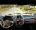 Мерседес Вито 2000 в Хотине на Automoto.ua Серый Мерседес Вито, объемом двигателя 2.1 л и пробегом 350 тыс. км за 5200 $, фото 9 на Automoto.ua