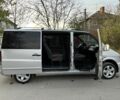 Мерседес Вито 2000 в Хотине на Automoto.ua Серый Мерседес Вито, объемом двигателя 2.1 л и пробегом 350 тыс. км за 5200 $, фото 16 на Automoto.ua