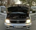 Мерседес Вито 2000 в Хотине на Automoto.ua Серый Мерседес Вито, объемом двигателя 2.1 л и пробегом 350 тыс. км за 5200 $, фото 19 на Automoto.ua