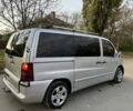 Мерседес Вито 2000 в Хотине на Automoto.ua Серый Мерседес Вито, объемом двигателя 2.1 л и пробегом 350 тыс. км за 5200 $, фото 8 на Automoto.ua