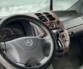 Мерседес Вито 2000 в Чернигове на Automoto.ua Серый Мерседес Вито, объемом двигателя 2.1 л и пробегом 297 тыс. км за 5500 $, фото 6 на Automoto.ua
