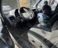 Серый Мерседес Вито, объемом двигателя 2.2 л и пробегом 400 тыс. км за 4000 $, фото 5 на Automoto.ua