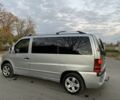 Мерседес Вито 2000 в Хотине на Automoto.ua Серый Мерседес Вито, объемом двигателя 2.1 л и пробегом 350 тыс. км за 5200 $, фото 5 на Automoto.ua