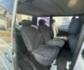 Серый Мерседес Вито, объемом двигателя 2.2 л и пробегом 400 тыс. км за 4000 $, фото 6 на Automoto.ua