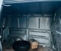 Серый Мерседес Вито, объемом двигателя 2.2 л и пробегом 318 тыс. км за 2850 $, фото 8 на Automoto.ua