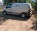 Сірий Мерседес Віто, об'ємом двигуна 2.1 л та пробігом 410 тис. км за 3400 $, фото 3 на Automoto.ua