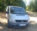 Сірий Мерседес Віто, об'ємом двигуна 2.1 л та пробігом 410 тис. км за 3400 $, фото 7 на Automoto.ua