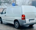 Серый Мерседес Вито, объемом двигателя 2.2 л и пробегом 318 тыс. км за 2850 $, фото 3 на Automoto.ua