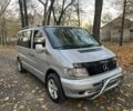 Сірий Мерседес Віто, об'ємом двигуна 2.2 л та пробігом 400 тис. км за 5000 $, фото 1 на Automoto.ua