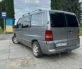 Сірий Мерседес Віто, об'ємом двигуна 2.1 л та пробігом 3 тис. км за 2600 $, фото 1 на Automoto.ua