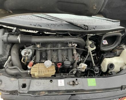 Сірий Мерседес Віто, об'ємом двигуна 2.2 л та пробігом 441 тис. км за 3000 $, фото 8 на Automoto.ua