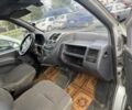 Мерседес Віто 2002 у Хусте на Automoto.ua Сірий Мерседес Віто, об'ємом двигуна 0 л та пробігом 220 тис. км за 2400 $, фото 5 на Automoto.ua