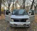 Сірий Мерседес Віто, об'ємом двигуна 2.2 л та пробігом 400 тис. км за 5000 $, фото 14 на Automoto.ua