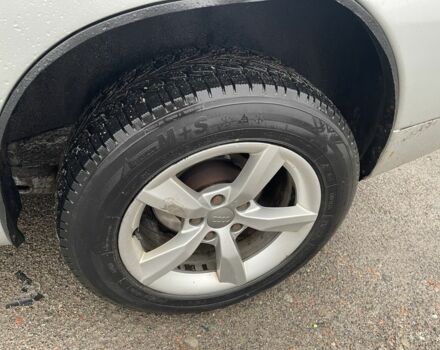 Сірий Мерседес Віто, об'ємом двигуна 2.2 л та пробігом 441 тис. км за 3000 $, фото 9 на Automoto.ua