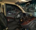 Мерседес Віто 2002 у Запоріжжя на Automoto.ua Сірий Мерседес Віто, об'ємом двигуна 2.1 л та пробігом 610 тис. км за 3000 $, фото 2 на Automoto.ua