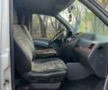 Сірий Мерседес Віто, об'ємом двигуна 2.2 л та пробігом 400 тис. км за 5000 $, фото 7 на Automoto.ua