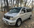 Сірий Мерседес Віто, об'ємом двигуна 2.2 л та пробігом 400 тис. км за 5000 $, фото 1 на Automoto.ua