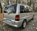 Сірий Мерседес Віто, об'ємом двигуна 2.2 л та пробігом 400 тис. км за 5000 $, фото 5 на Automoto.ua