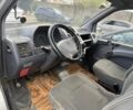 Мерседес Віто 2002 у Хусте на Automoto.ua Сірий Мерседес Віто, об'ємом двигуна 0 л та пробігом 220 тис. км за 2400 $, фото 1 на Automoto.ua